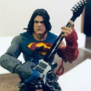 Meet your Posher, Greg